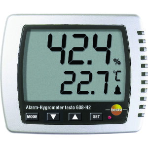 ㎮xv(LEDA[t) TESTO608-H2 eXg[