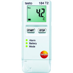 xf[^K TESTO184T2 eXg[