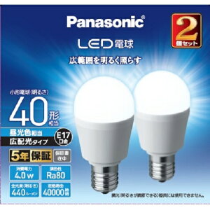 pi\jbN LEDd LDA4DGE17ESW2T F 40W2 Panasonic