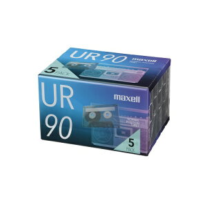 JZbge[v UR UR-90N5P ^90×5 maxell