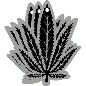 HEMP AIR FRESHENER 3P (wv GA[tbVi[) NAX052002 ubNXN HEMP