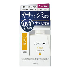 pg[^PAt(򕔊Oi) t100ml LUCIDO(V[h)
