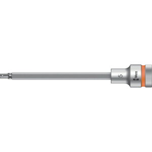 8740CHF �����O�w�L�T�S���r�b�g�\�P�b�g ����12.7 3841 �ΕӐ��@:5.0mm Wera