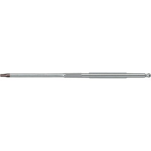 差替式ドライバーブレード ヘクスローブ 215T25 T25 PBスイスツールズ