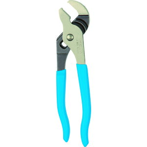 EH[^[|vvC[ 165mm Xg[gW[^Cv 426 CHANNEL