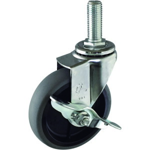 ˂ݐ񎮃GXg}[ԗ(PPzC[)100mm Xgbp[t 415EA-L100 BAR01 n}[