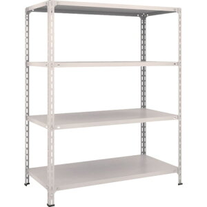 �y�ʒI�J���^ W1200XD600XH1500 4�i �l�I�O���[ 54W-14 TRUSCO