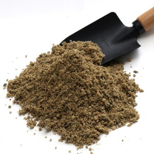 砂 サイズ:0〜5mm程度(小砂利含む) 100kg(5袋) NXstyle(ネクスタイル)