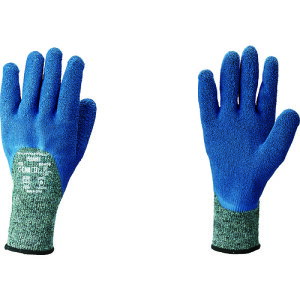 耐切創手袋 アクティブアーマー 80-658 XLサイズ 80-658-10 XLサイズ アンセル