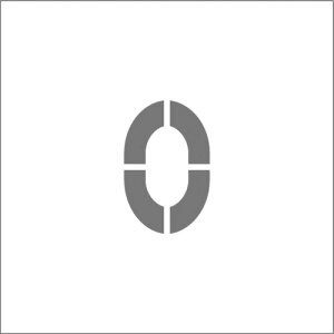 XeV }Olbg 0 TCY100×65mm ASTM010065 IM