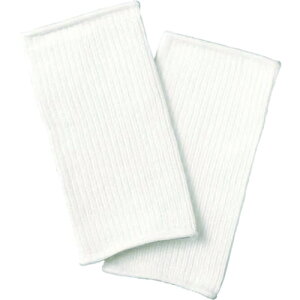 ケミスターリストバンド (10枚入) ホワイト フリーサイズ DS015 ショーワ