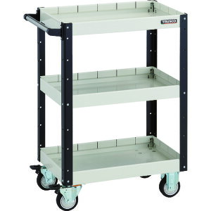 C[OS 600X400XH880 [^3i E^ԗ zCgubN EGW-963F3U-WBK TRUSCO