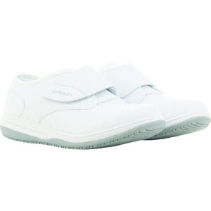 J OXYPAS EMILYxNV[Y zCg 25.5CM EMILY.WHT.255 zCg 25.5cm SAFETY J