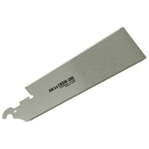 替刃 替え刃式両刃鋸 替刃 替え刃 EBSWB-260T 刃渡り:260mm SK11