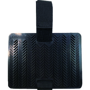 �_���{�[���^���⏕�p�b�h DAN�[Grip 94X124mm �� HVD912BK TRUSCO
