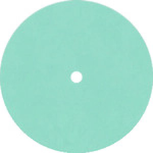 Cristone Matrix Disc #800 JR800MW-08019 ��19×t0.8 SOWA