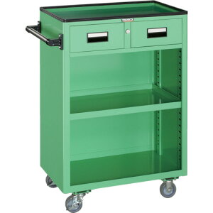 c[S 600X400XH880 oEt YG NTS-403N-YG TRUSCO