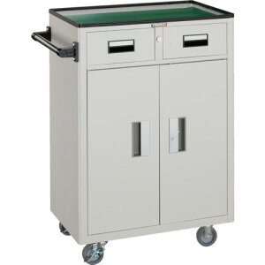 c[S 600X400XH880 oEt W NTS-503N-W TRUSCO