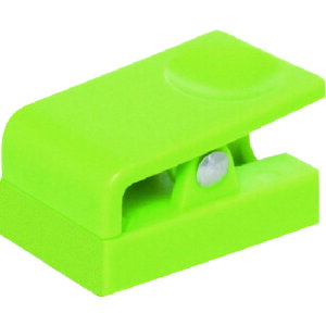 バラ プラマグネットクリップ小 薄緑 M50628 PMCS-BA-LG ミツヤ