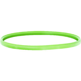 クリップ式密閉タンク用緑色シリコンパッキン 24サイズ CTH/CTB用 PQA-GR-24 日東