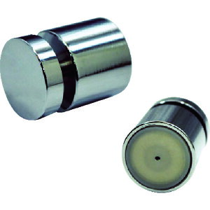 マグマウントサインナット Φ24?20 1個入 SN-AA395 TRUSCO