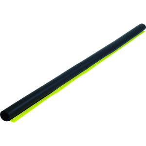 SNbV ی^ e[vt 27mm ubN TAC166TBK ubN TRUSCO