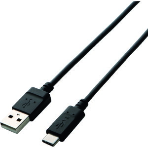USB2.0P[u(A-C) ubN TB-AC10NBK 1.0m GR