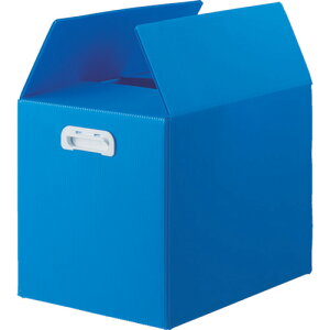 �_���{�[���v���X�`�b�N�P�[�X 5���Z�b�g A3�T�C�Y ����茊�Ȃ� �u���[ TDP-A3D-5B �u���[ A3 ����茊�Ȃ� TRUSCO