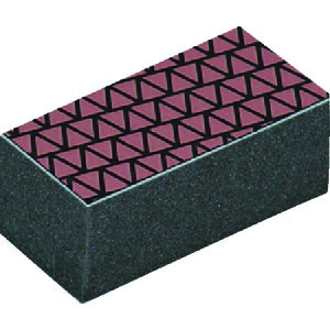 KXEN[i[pbh n[h^Cv 25mm×50mm TGCP-255-HG TRUSCO