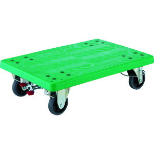 OJ[g  2֌Œ2փOXgbp[t TP-715JKRS-4 ϓ׏d200kg TRUSCO