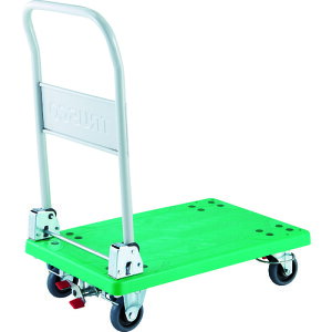  OJ[g ܏ 4փOXgbp[t TP-801JKRS-4 ϓ׏d300kg TRUSCO