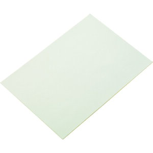 �v���e�N�g�V�[�g �e�[�v�t �A�C�{���[ 210X300 A4�T�C�Y 10���� U1A410PIV TRUSCO