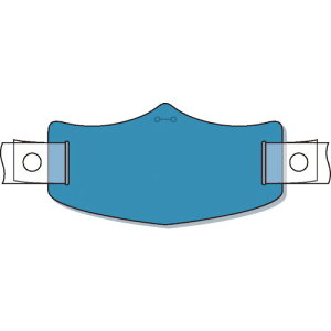 eX n wbgpoht WE-105H  145×75mm 