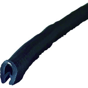 �����^�b�`�K�X�P�b�g 2m PVC �c�ޓ��� ��1.6mm�܂� �c��t WP-A3-2M-BK �� 1.6mm TRUSCO