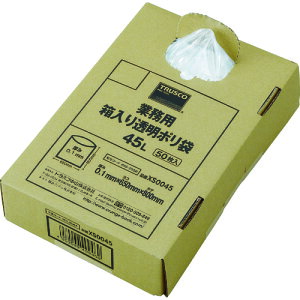 Ɩp| E(50) XS0045 45L TRUSCO