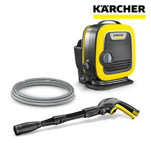 @ K MINI 1.600-050.0 z[X̒:5m KARCHER Pq[ @ y RpNg ^ ]  Ԍ   O 