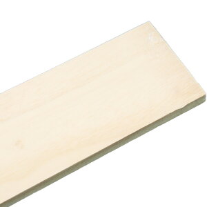 桐集成材 約6×60×600mm DCM