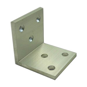 A~ AOs[X B2Vo[ 3.0t×30×30×L30mm SHIMIZU