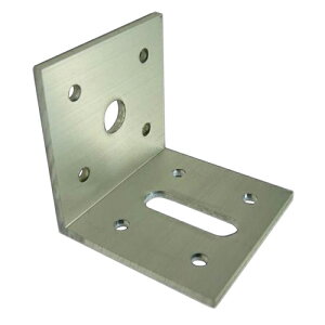 A~ AOs[X B2Vo[ 3.0t×50×50×L50mm SHIMIZU