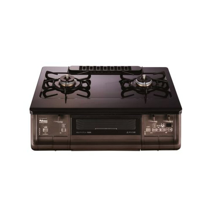 楽天市場】60cm 水無し両面焼グリル ガステーブル IC-730WDX-R 都市  