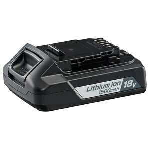 18V LiCIdrpbN B-1815LA RYOBI