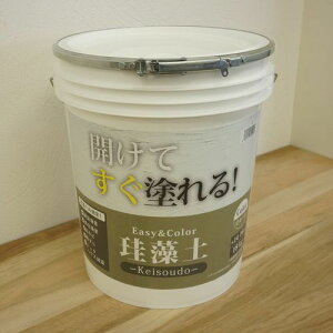 EasyColor ]y J[L 18kg EB