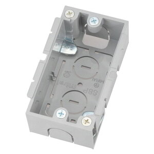 plBOX SBP OHM
