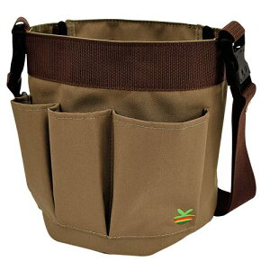 菜園万能収穫バッグ 小 菜園万能収穫バッグ 小 畑サイクル