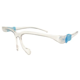 CONDOR C.眼鏡型フェイスシールドフレーム 1箱=20個入 スペア　(フレーム)|工場・現場用商品 オフィス住設用品 労働衛生用品 除菌衛生用品