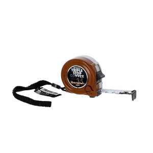 トリプルストップコンベックス 16mm×3.5m 16mm×3.5m TAKAGI