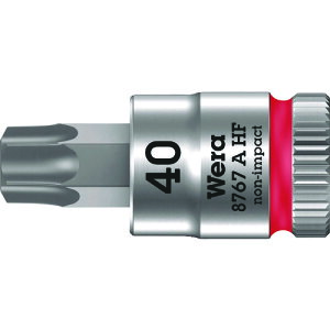 8767 �V���[�g�g���N�X�r�b�g�\�P�b�g ����6.35 3371 �Ă�NO.T40 Wera