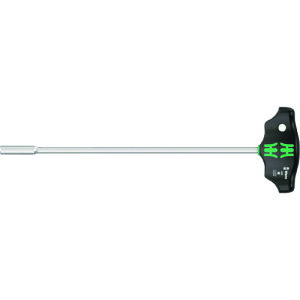 495 T�^�n���h���i�b�g�h���C�o�[ 230mm 23384 �Ε�7mm Wera