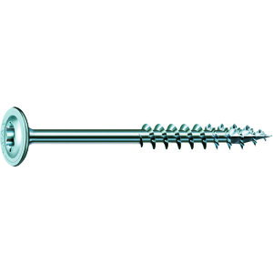 WIROX bV[lW 251010801205 8.0×120 SPAX