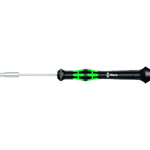 2069 �i�b�g�~�N���h���C�o�[ 118114 �Ε�:3mm Wera